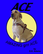 ACE: Amazing grrr Ace